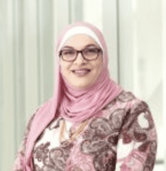 Khulood Kittaneh خلود كتانه
